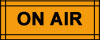 on air